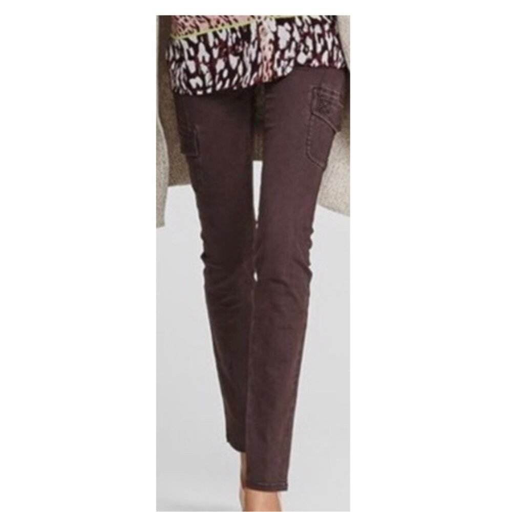 Cabi - Cargo Pants Brown